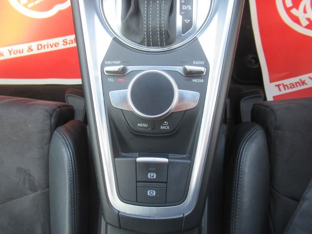 AUDI TT COUPE 2016 Image 31