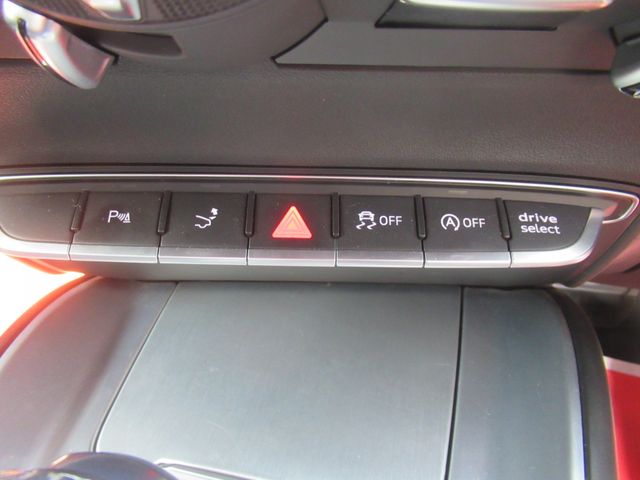 AUDI TT COUPE 2016 Image 31