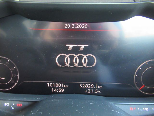 AUDI TT COUPE 2016 Image 31