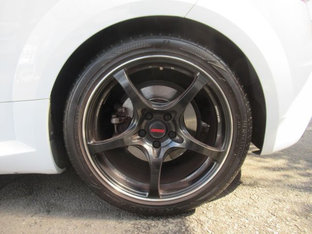 AUDI TT COUPE 2016 Image 31