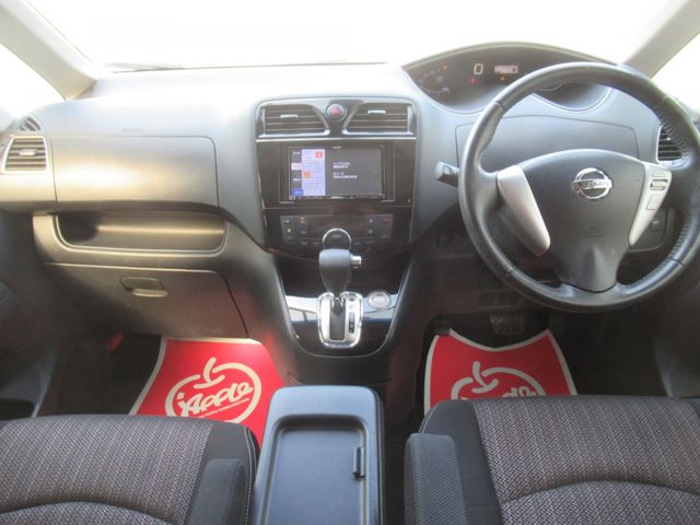 NISSAN SERENA  S-HYBRID 2015 Image 31