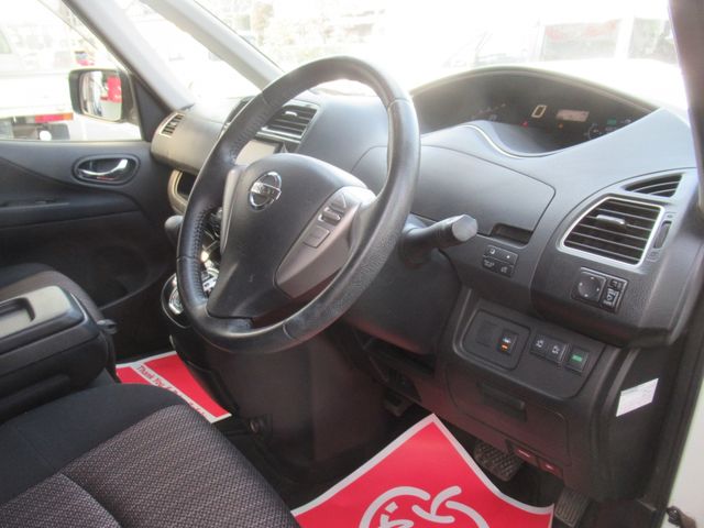 NISSAN SERENA  S-HYBRID 2015 Image 31