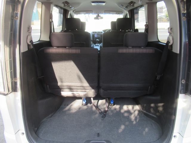 NISSAN SERENA  S-HYBRID 2015 Image 31