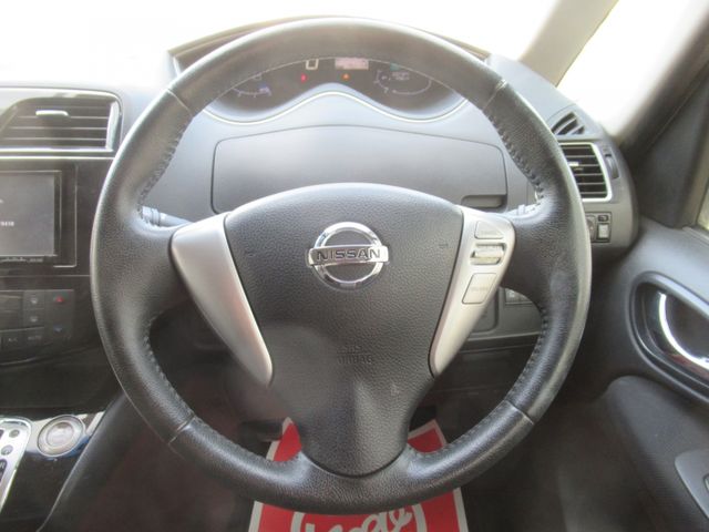 NISSAN SERENA  S-HYBRID 2015 Image 31