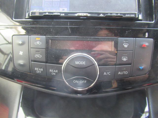 NISSAN SERENA  S-HYBRID 2015 Image 31