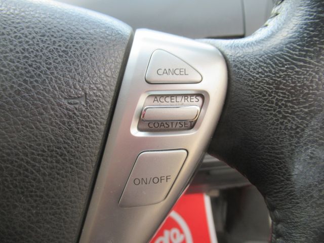 NISSAN SERENA  S-HYBRID 2015 Image 31