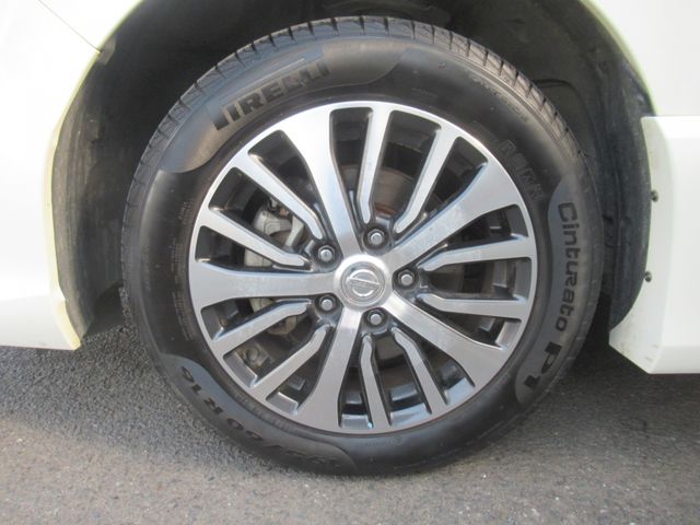 NISSAN SERENA  S-HYBRID 2015 Image 31