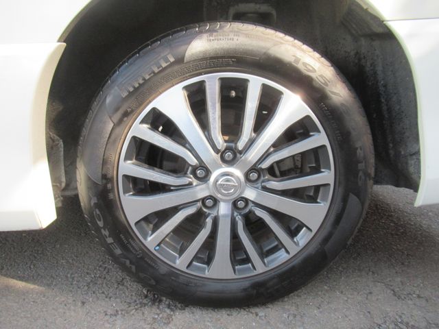 NISSAN SERENA  S-HYBRID 2015 Image 31