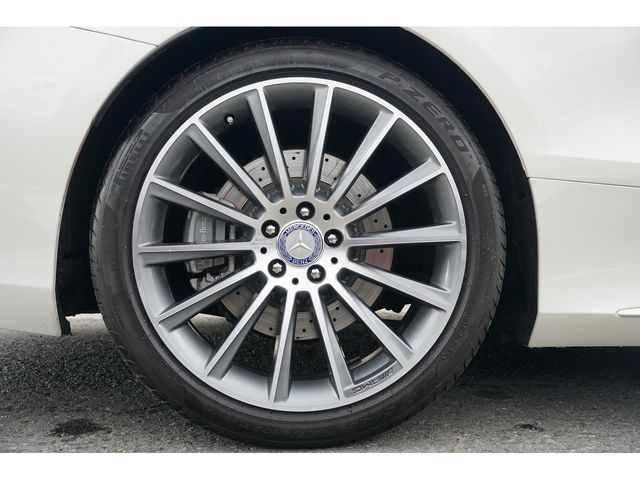 MERCEDES BENZ MERCEDES AMG S CLASS 2017 Image 31