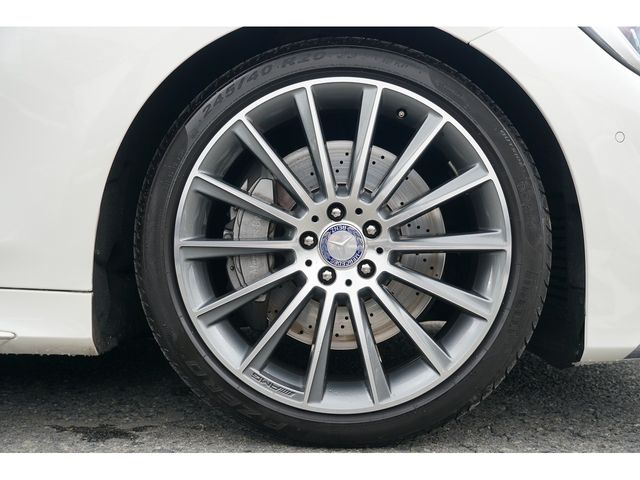 MERCEDES BENZ MERCEDES AMG S CLASS 2017 Image 31