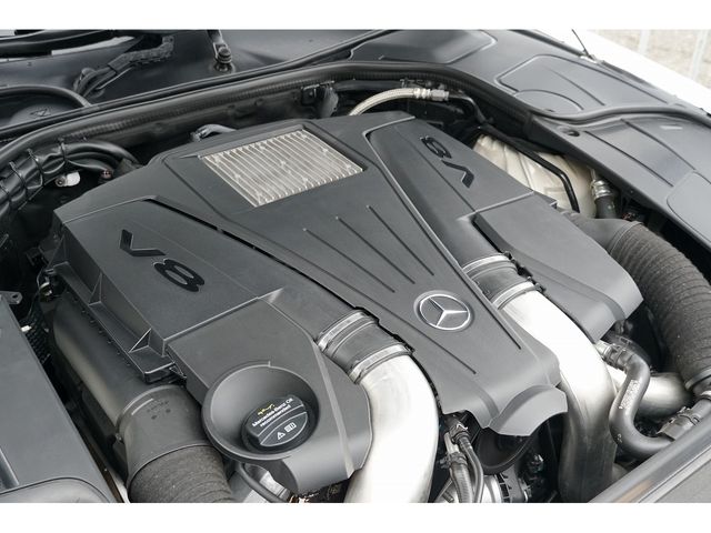 MERCEDES BENZ MERCEDES AMG S CLASS 2017 Image 31