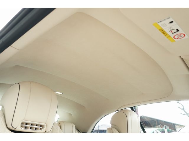 MERCEDES BENZ MERCEDES AMG S CLASS 2017 Image 31