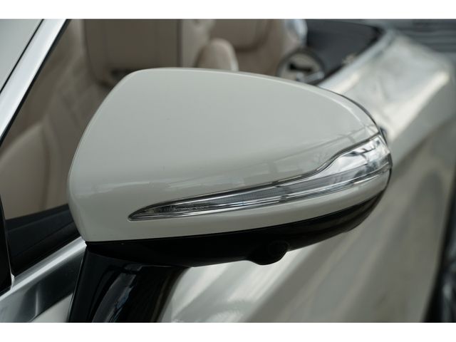 MERCEDES BENZ MERCEDES AMG S CLASS 2017 Image 31