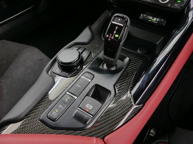 TOYOTA SUPRA 2025 Image 31