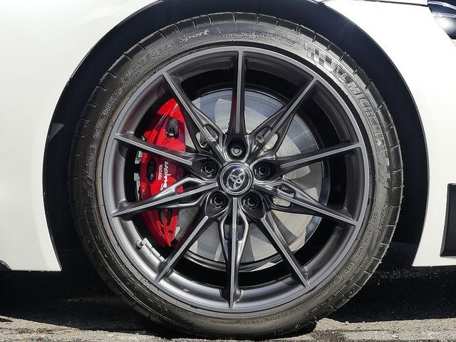 TOYOTA SUPRA 2025 Image 31