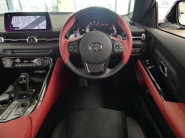 TOYOTA SUPRA 2025 Image 31