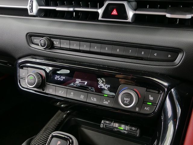 TOYOTA SUPRA 2025 Image 31