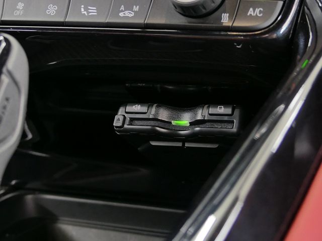 TOYOTA SUPRA 2025 Image 31