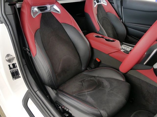 TOYOTA SUPRA 2025 Image 31