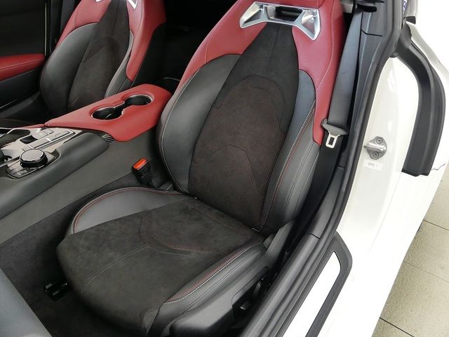 TOYOTA SUPRA 2025 Image 31