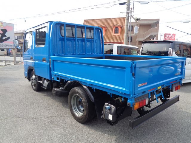 MITSUBISHI CANTER 2019 Image 31