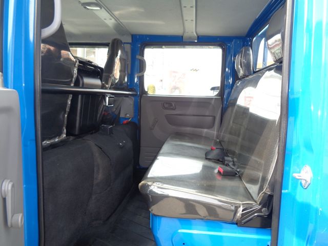 MITSUBISHI CANTER 2019 Image 31