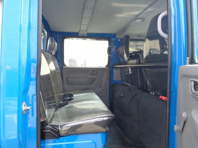 MITSUBISHI CANTER 2019 Image 31