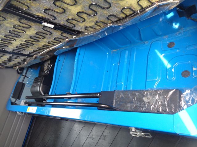 MITSUBISHI CANTER 2019 Image 31