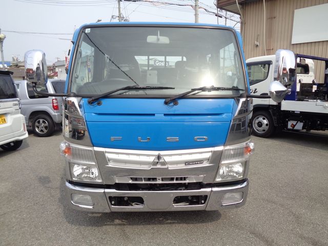 MITSUBISHI CANTER 2019 Image 31