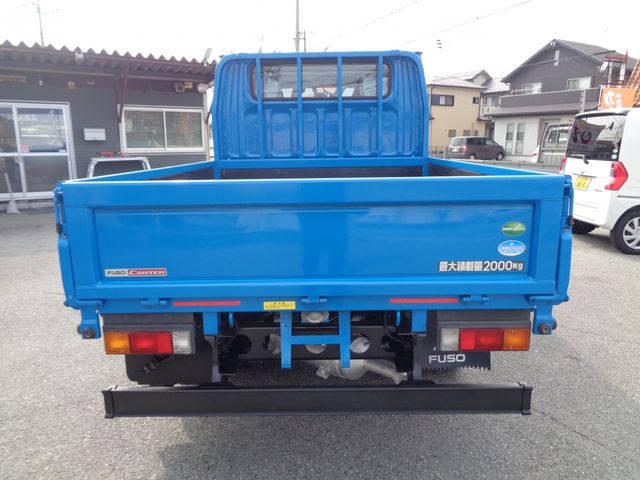 MITSUBISHI CANTER 2019 Image 31