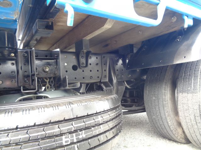 MITSUBISHI CANTER 2019 Image 31