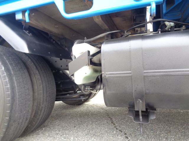 MITSUBISHI CANTER 2019 Image 31