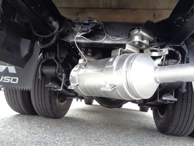 MITSUBISHI CANTER 2019 Image 31