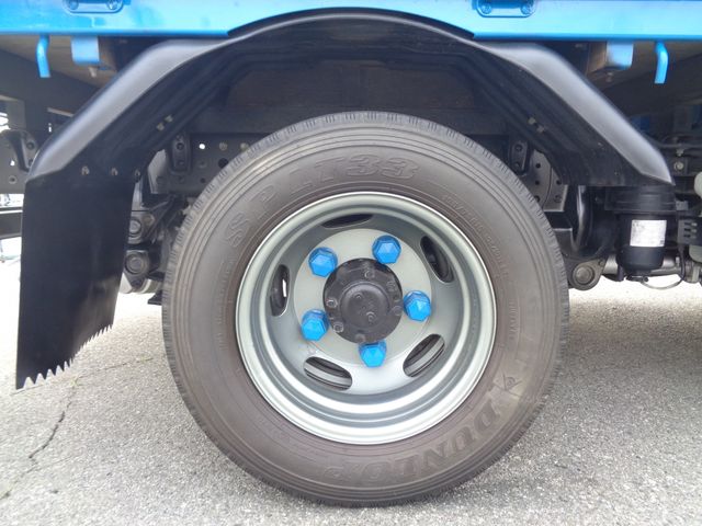 MITSUBISHI CANTER 2019 Image 31