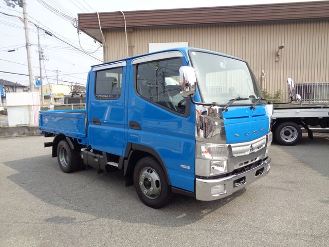MITSUBISHI CANTER 2019 Image 31