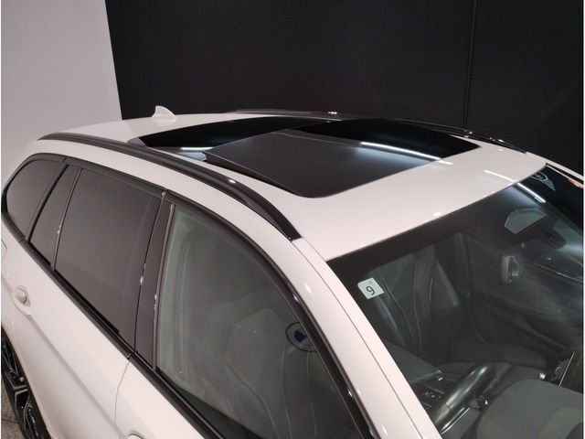 BMW 5SERIES TOURING 2021 Image 31