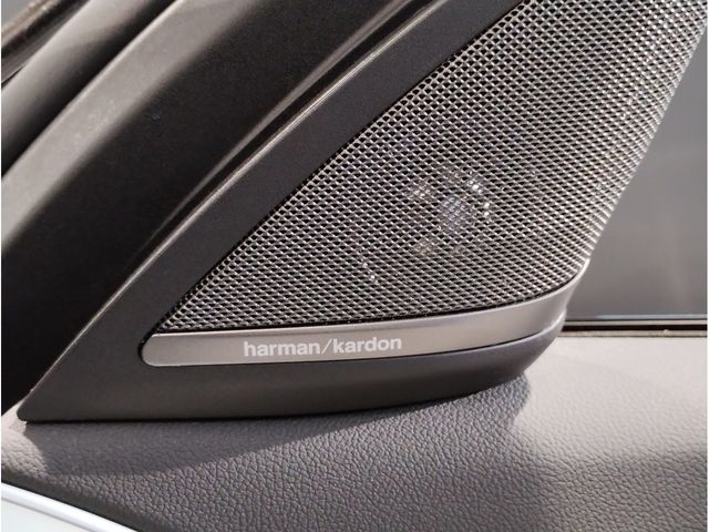 BMW 5SERIES TOURING 2021 Image 31