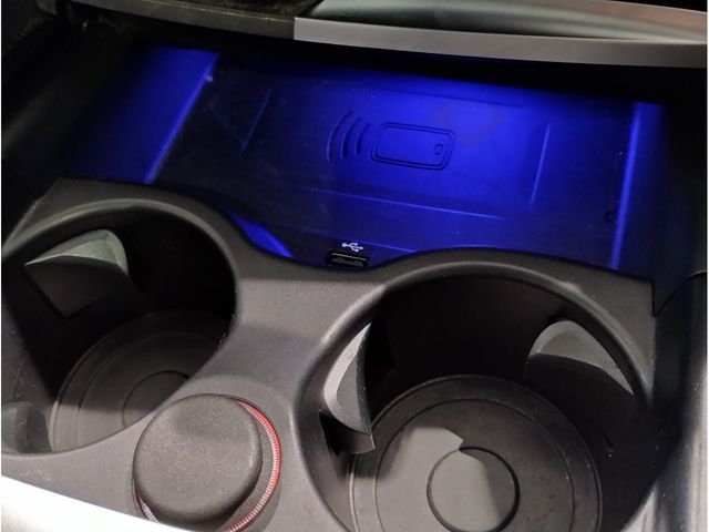 BMW 5SERIES TOURING 2021 Image 31