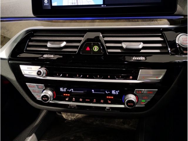 BMW 5SERIES TOURING 2021 Image 31