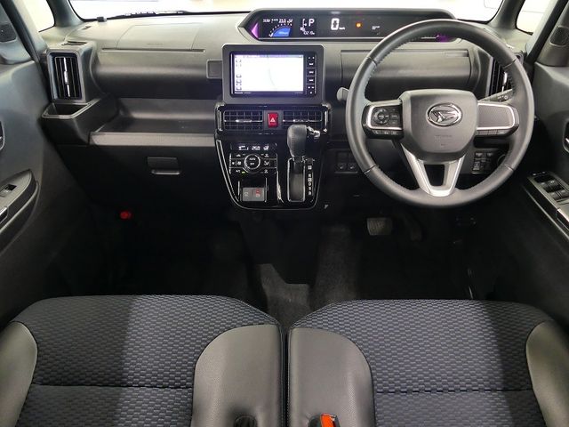 DAIHATSU TANTO CUSTOM 2024 Image 31