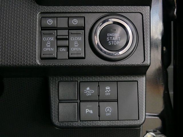 DAIHATSU TANTO CUSTOM 2024 Image 31