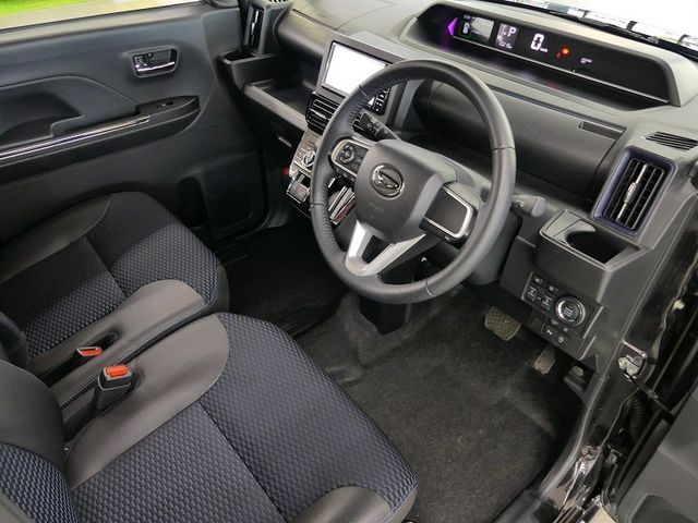 DAIHATSU TANTO CUSTOM 2024 Image 31