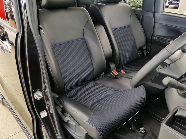 DAIHATSU TANTO CUSTOM 2024 Image 31