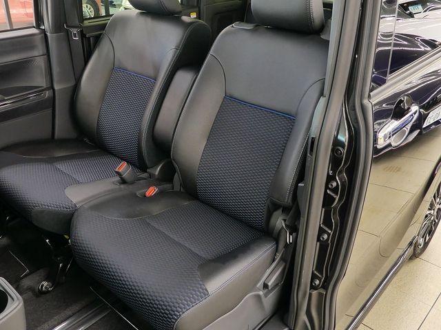 DAIHATSU TANTO CUSTOM 2024 Image 31