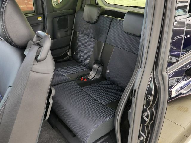 DAIHATSU TANTO CUSTOM 2024 Image 31