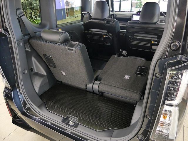 DAIHATSU TANTO CUSTOM 2024 Image 31