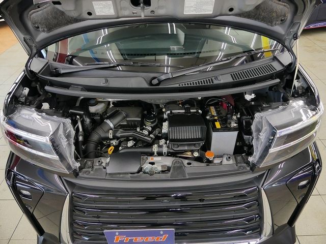 DAIHATSU TANTO CUSTOM 2024 Image 31