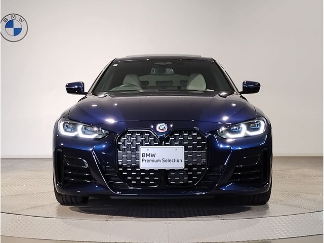 BMW 4SERIES GRAN COU 2022 Image 31