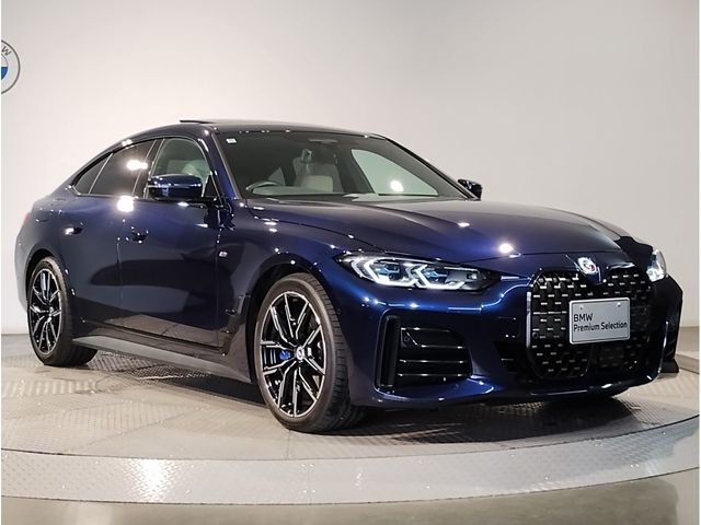 BMW 4SERIES GRAN COU 2022 Image 31