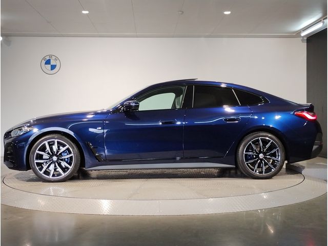 BMW 4SERIES GRAN COU 2022 Image 31